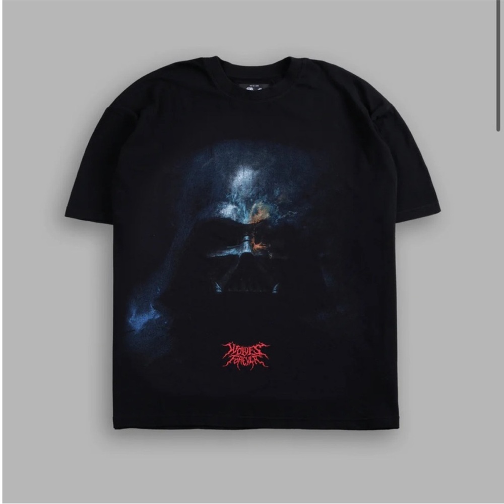 Darc Vader Tshirt